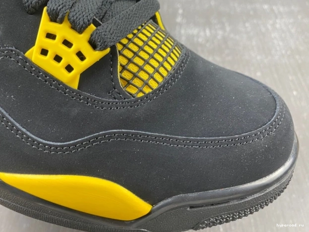 Air Jordan 308497-017 2023 "Thunder' 4 Retro 0703